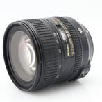 Nikon AF-S 24-85mm F/3.5-4.5 G ED VR | Occasion, Ophalen of Verzenden, Nieuw