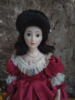 Franklin Heirloom - Pop Poupée Franklin Heirloom boîte à