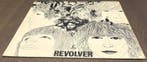 Beatles - Revolver (UK) – DR. ROBERT on both Sleeve and, Nieuw in verpakking