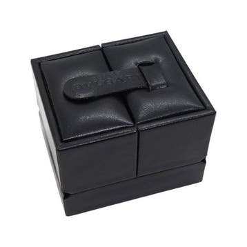 Bvlgari - Bague - B.zero 1 - 18 carats Or blanc - diamants, Handtassen en Accessoires, Ringen, Nieuw