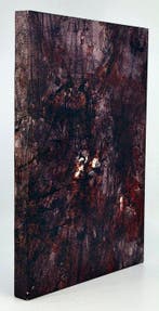 Frédérick Tristan / Claude WEISBUCH - Lettre au Docteur