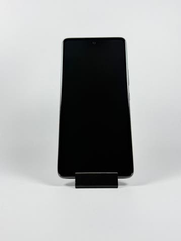 Samsung Galaxy A53 128GB - Zwart - 12mnd garantie, Telecommunicatie, Zwart, Touchscreen, Ophalen of Verzenden, Zo goed als nieuw