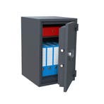 Salvus palermo 3elo S2 inbraak- en brandwerende privékluis -, Verzenden, Brandkast