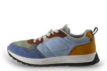 Vertice Sneakers in maat 39 Blauw, Verzenden, Sneakers
