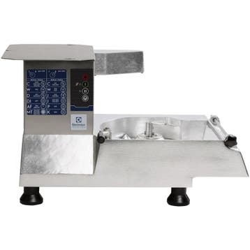 Groentesnijder | 700-2500kg/u | 2kW (230V-3F) |, Verzenden