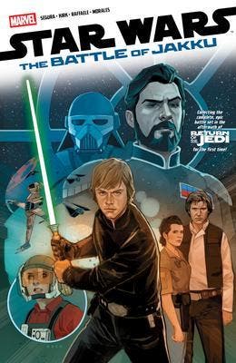 Star Wars: Battle of Jakku, Livres, BD | Comics, Envoi