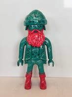 Rob VanMore - Playmobil VANMORE LV XXL - 63cm