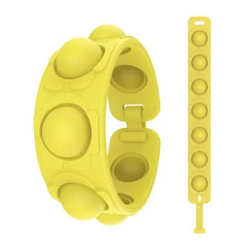 Pop It Armband - Fidget Anti Stress Speelgoed Bubble Toy, Verzenden, Nieuw