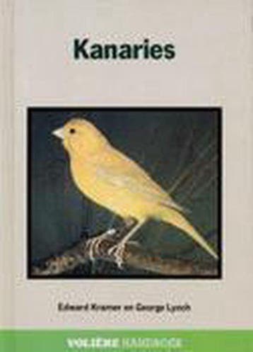 Kanaries - Kramer, Verzenden
