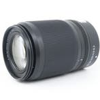 Nikon Z DX 50-250mm f/4.5-6.3 VR | Tweedehands, Verzenden, Zo goed als nieuw