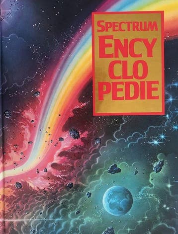 Spectrum encyclopedie verkorte ed. 9789027489920, Verzenden, Gelezen, James Mitchell