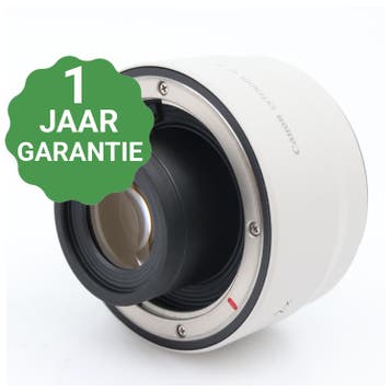 Canon Extender RF 2x | Tweedehands, Verzenden, Zo goed als nieuw