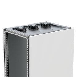 Ventilateur De Contrôle Climatique Eldon Pour Armoire -, Bricolage & Construction, Verzenden