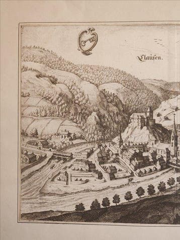 Italië - Chiusa en Sabiona (Trentino-Alto Adige); Matthäus, Boeken, Nieuw