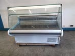 Arneg Koeltoonbank - B159 x D102 x H130 cm - met ingebouwde, Nieuw