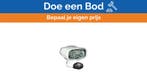 Bieden: Jabsco 60233-0012 Dual Beam Search Light, Watersport en Boten, Ophalen of Verzenden, Nieuw