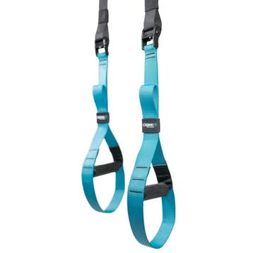 Torque USA Pro Suspension Straps - Blauw, Verzenden