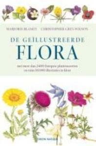 De geillustreerde flora 9789052105086 M. Blamey, Livres, Verzenden, M. Blamey
