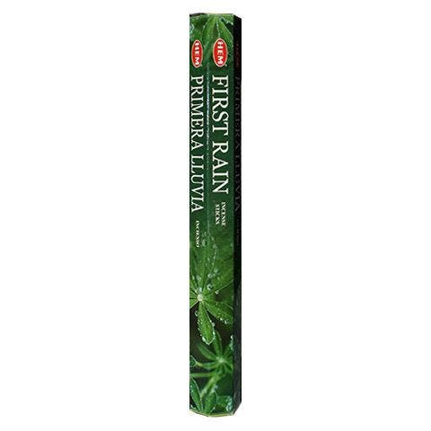 HEM First Rain Wierook (pakje á 20 stokjes) (Single Package, Huis en Inrichting, Woonaccessoires | Overige, Nieuw, Ophalen of Verzenden