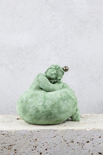 Nicole Furlan - Labbraccio