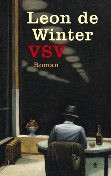 VSV, of Daden van onbaatzuchtigheid 9789023457008, Verzenden, Gelezen, Leon de Winter
