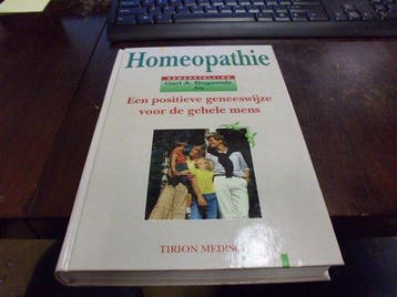 Homeopathie - Bogaerds, Verzenden, Nieuw