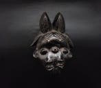 Superbe - masker - Punu - Gabon (Zonder minimumprijs)