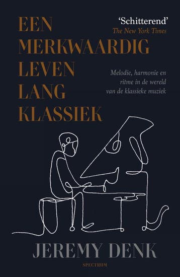 Een merkwaardig leven lang klassiek (Nieuw), Verzenden, Nieuw