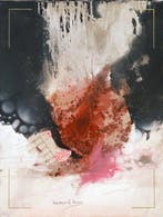 Jaume Muñoz (2025) - heaven is of honey