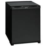 Minibar | MTE | 30L | Zwart | Thermo-Elektrisch |, Verzenden
