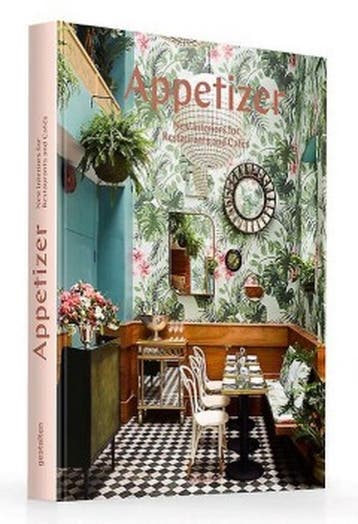 Appetizer 9783899559309, Boeken, Verzenden, Zo goed als nieuw