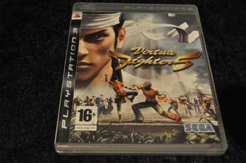 virtua fighter 5 Playstation 3 PS3, Verzenden