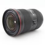 Canon EF 16-35mm F/2.8L III USM | Tweedehands, Verzenden, Zo goed als nieuw