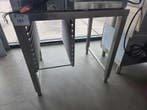 Inox onderstel, Ophalen, Nieuw in verpakking