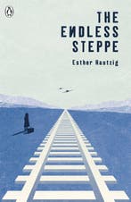The Endless Steppe 9780141369044 Esther Hautzig, Verzenden, Esther Hautzig