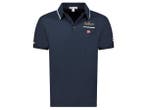 Veiling - Geographical Norway Kara Polo Navy - XXL, Kleding | Heren, Nieuw