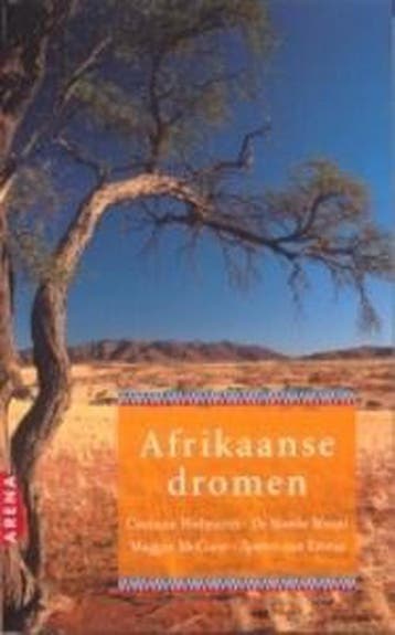 Afrikaanse dromen 9789069745428 Corinne Hofmann, Verzenden, Corinne Hofmann
