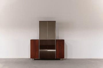 Malvin GABORIT - Malvin GABORIT - Dressoir - Ochtend en