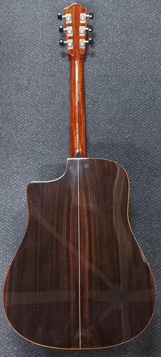 Mayson - D5 SCE1-S Electro-Acoustic Dreadnought, Luthier, Muziek en Instrumenten, Nieuw