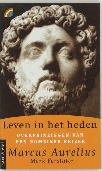 Leven in het heden - Marcus Aurelius - 9789041704580 - Paper, Verzenden