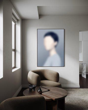 VANTA - Veil II - NO RESERVE, Antiquités & Art