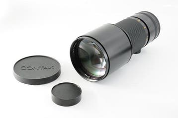 Contax Carl Zeiss Tele-Tessar T* 4/300mm MMJ [#1658], Nieuw