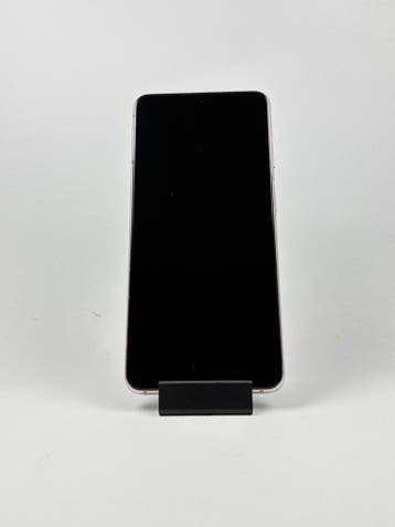 Samsung Galaxy S21 128GB - Paars - 12mnd garantie, Télécoms, Téléphonie mobile | Samsung, Ophalen of Verzenden, Zonder abonnement