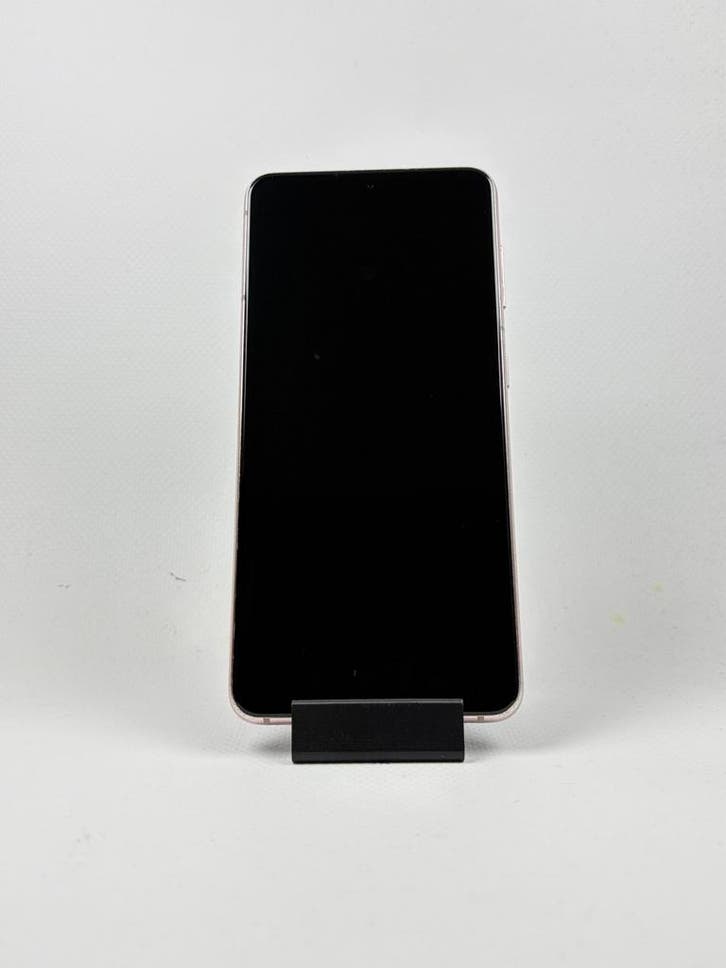 Samsung Galaxy S21 128GB - Paars - 12mnd garantie, Télécoms, Téléphonie mobile | Samsung, Galaxy S21, Enlèvement ou Envoi