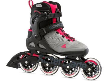 Rollerblade Macroblade 90 - Inlineskates Dames -, Verzenden, Nieuw