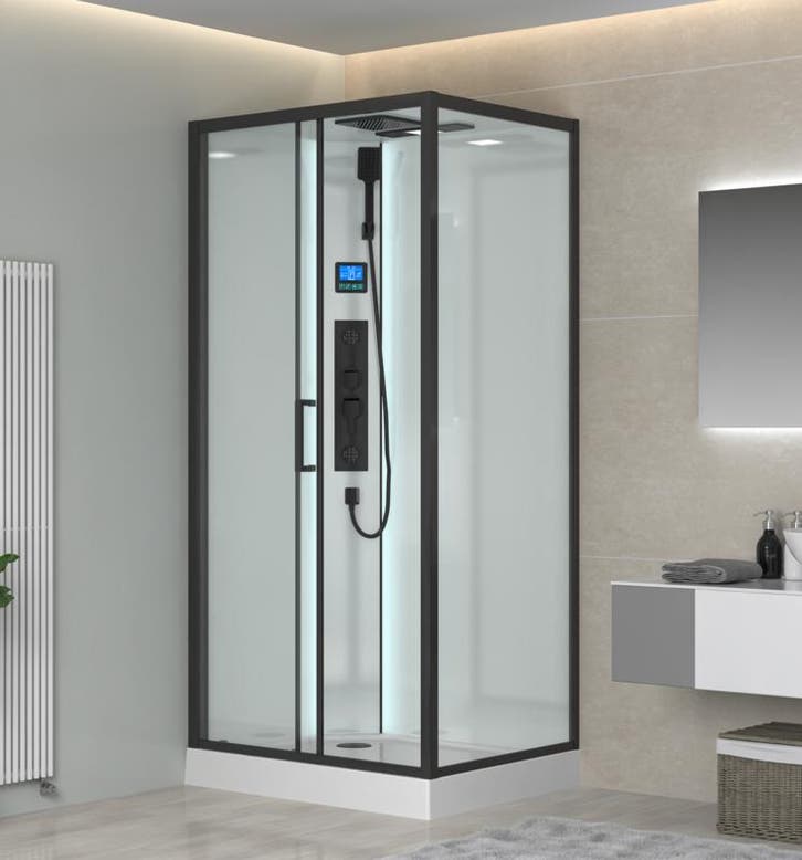 Glass Move Deluxe Large, Bricolage & Construction, Sanitaire