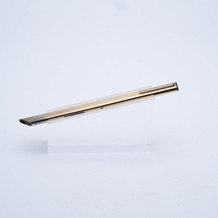 Aurora - Thesis gold - Zonder minimumprijs - Balpen, Collections, Stylos