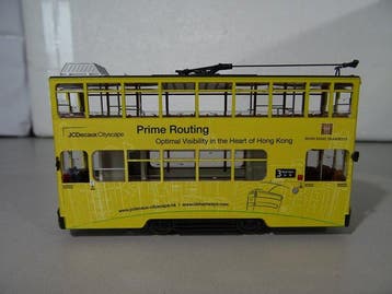 Bachmann 00 - CE00603 - Tramway miniature (1) - Tramway, Hobby & Loisirs créatifs, Trains miniatures | Échelles Autre
