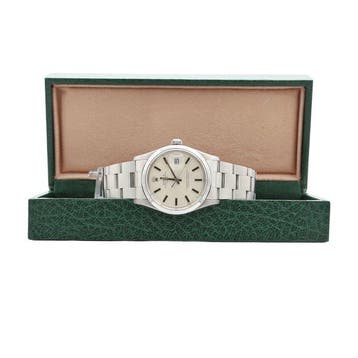 Rolex - Oyster Perpetual Date - 15000 - Homme - 1970-1979, Nieuw