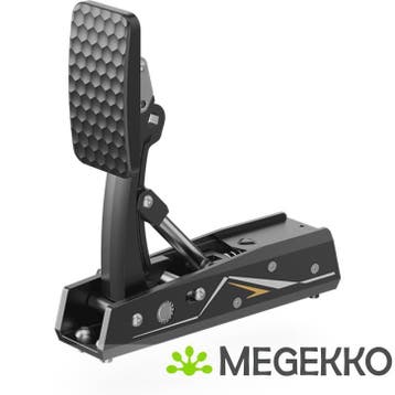 Moza CRP2 Clutch Pedal, Verzenden